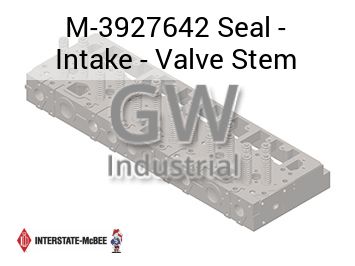 Seal - Intake - Valve Stem — M-3927642