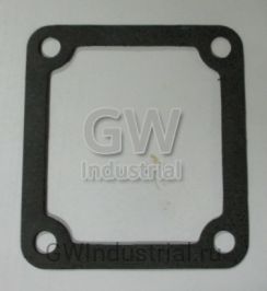 Gasket - Connection — M-3179028