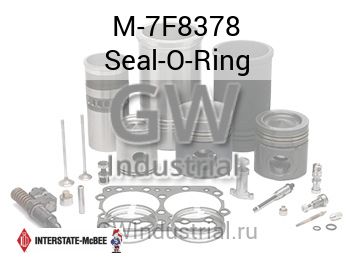 Seal-O-Ring — M-7F8378