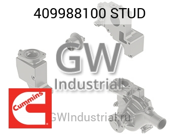 STUD — 409988100