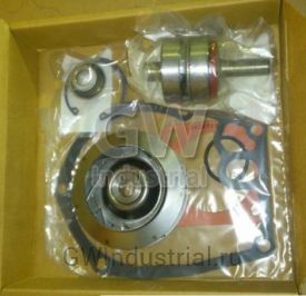Kit - Repair - Water Pump — M-3803614