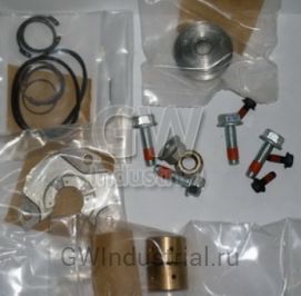 TURBO REPAIR KIT SERIES 60 TV45 AND TMF51 — 23514027