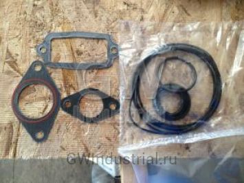 Gasket Set - Water Pump — M-1473781