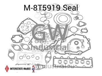 Seal — M-8T5919