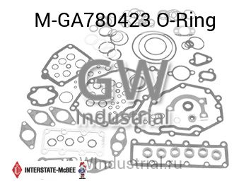 O-Ring — M-GA780423