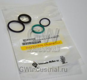 Internal Inj Body Kit-O-Ring-H — MCBS0530