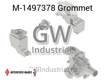 Grommet — M-1497378