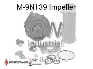Impeller — M-9N139