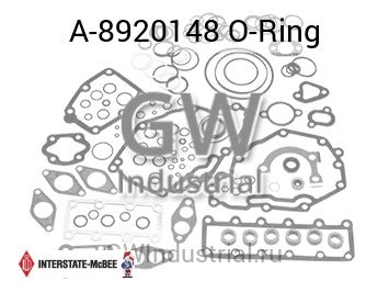 O-Ring — A-8920148
