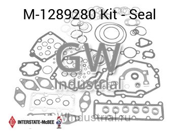 Kit - Seal — M-1289280