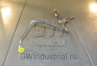 ШЛАНГ МАСЛЯНЫЙ КОМПРЕССОРА