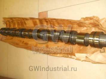 РАСПРЕДВАЛ DD