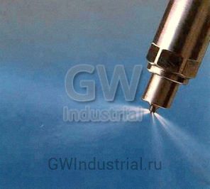 Spray Tip - 8 Hole - S60 — 4991752-B5