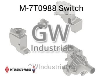 Switch — M-7T0988