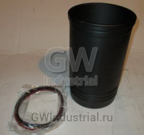 Liner - Cylinder - .020 — M-3023018