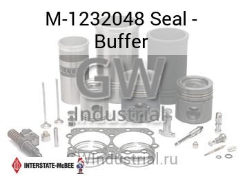 Seal - Buffer — M-1232048