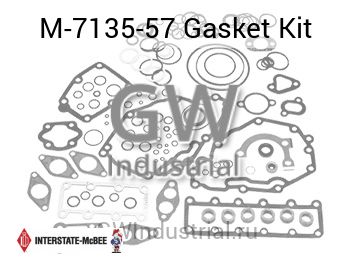 Gasket Kit — M-7135-57