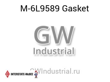 Gasket — M-6L9589