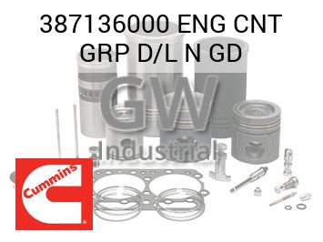 ENG CNT GRP D/L N GD — 387136000