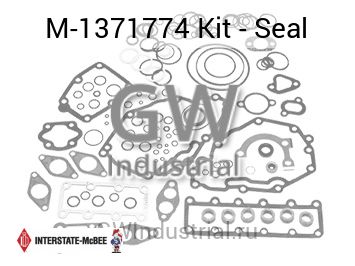 Kit - Seal — M-1371774