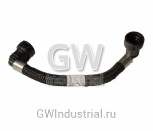 ШЛАНГ ТОПЛИВНЫЙ