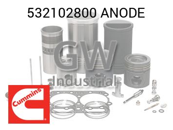 ANODE — 532102800