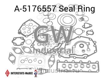 Seal Ring — A-5176557
