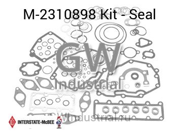 Kit - Seal — M-2310898
