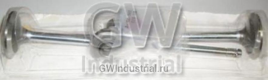 КЛАПАН ВПУСКНОЙ