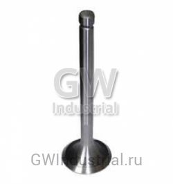 КЛАПАН ВЫПУСКНОЙ