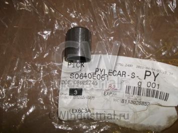 КЛАПАН ДАВЛЕНИЯ МАСЛА