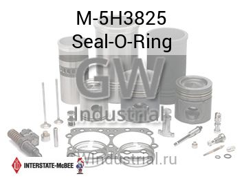 Seal-O-Ring — M-5H3825