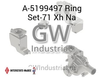 Ring Set-71 Xh Na — A-5199497
