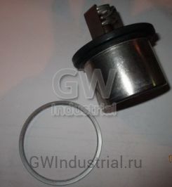 Thermostat - 170 Degree — A-23503826