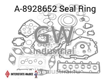 Seal Ring — A-8928652