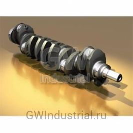 Crankshaft — M-3096362