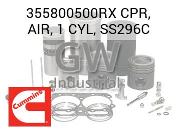 ВОЗД. CPR 1   SS296C