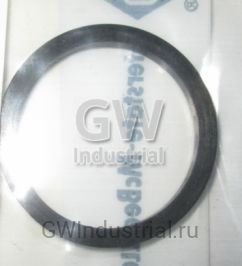 Gasket - Rectangular — M-3072375