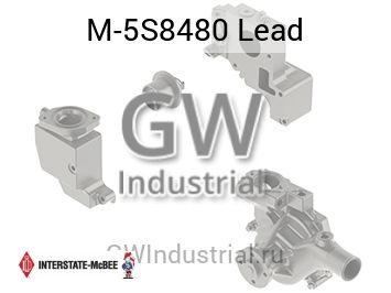 Lead — M-5S8480