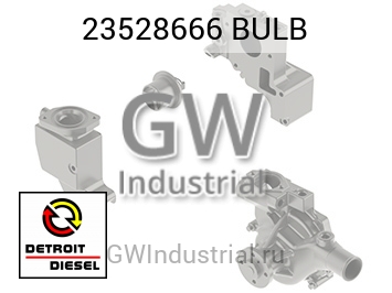 BULB — 23528666