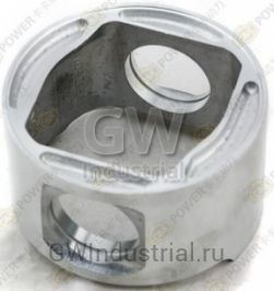 Skirt - Piston - 3126 — M-2382726