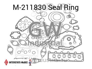 Seal Ring — M-211830