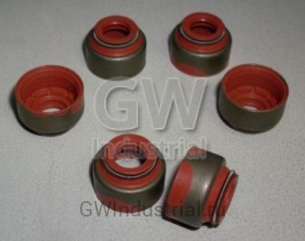 КОЛПАЧОК МАСЛОСЪЕМНЫЙ