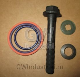 EUI Seal Kit-External-S60 N3 — A-23537111