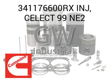 ФОРСУНКА CELECT 99 NE2