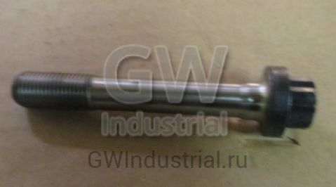 БОЛТ КРЫШКИ ШАТУНА CUM M11,ISM/QSM MC BEE