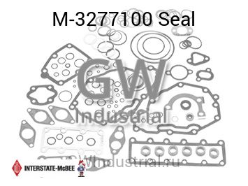 Seal — M-3277100