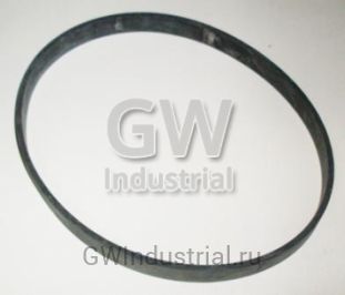 SEAL, CREVICE — 8929013