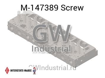Screw — M-147389