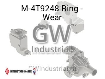 Ring - Wear — M-4T9248